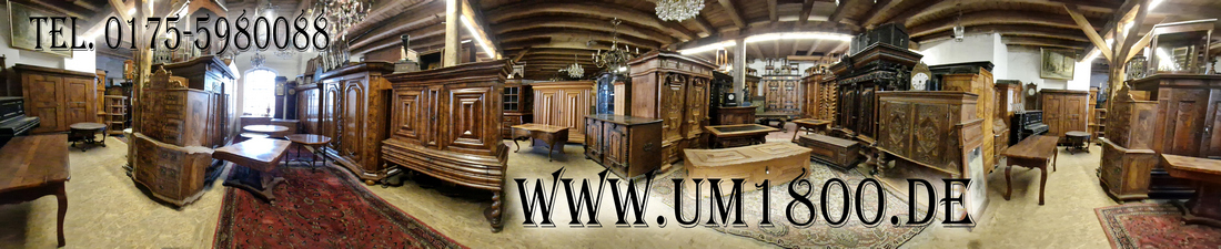 Antiquitäten Handel Christian Müller